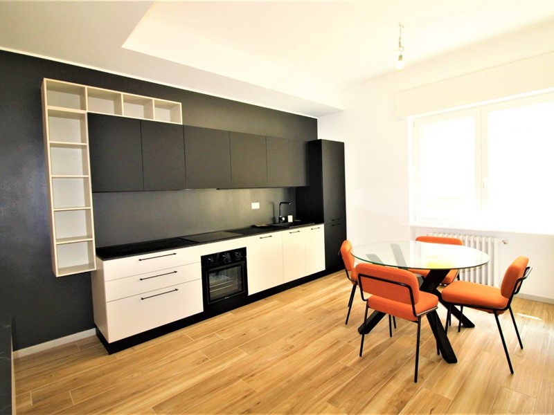 Bilocale in Affitto a Bergamo, 720€, 54 m²