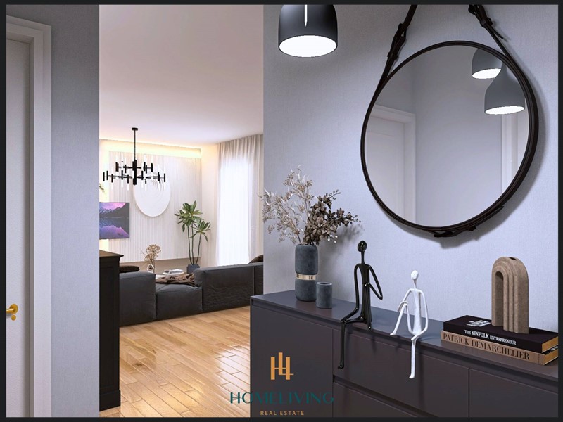 Quadrilocale in Vendita a Milano, 628'000€, 150 m²