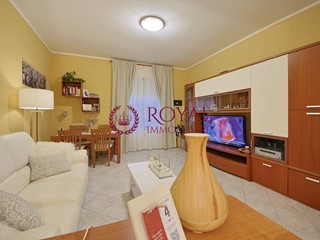 Quadrilocale in Vendita a Livorno, 157'000€, 90 m²