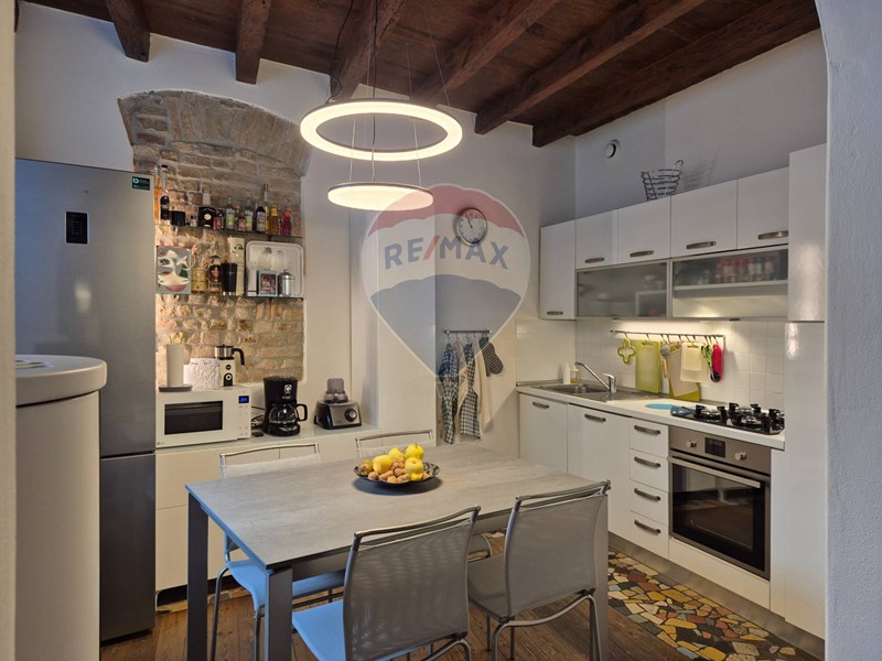 Casa Indipendente in Vendita a Asola, 148'000&euro;, 140 m²