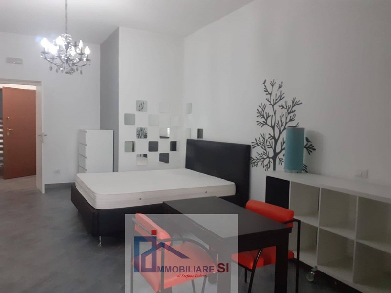 Bilocale in Affitto a Benevento, 300€, 35 m²
