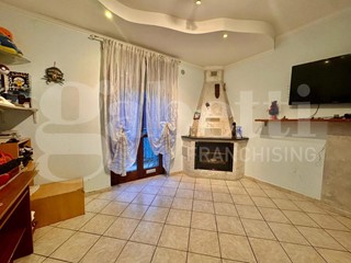 Quadrilocale in Vendita a Bruino, 159'000&euro;, 85 m²