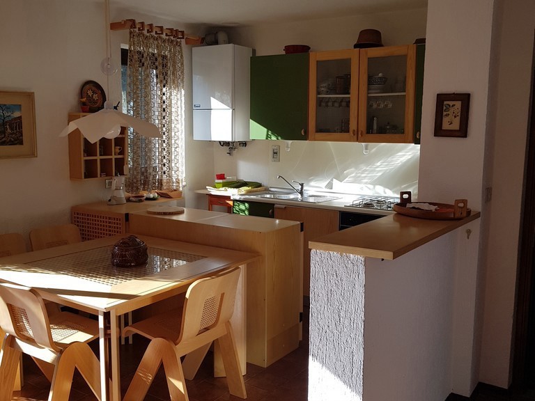 Trilocale in Vendita a Varzo, 165'000&euro;, 60 m², arredato