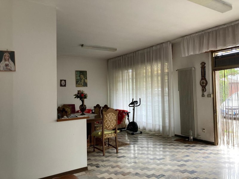 Casa Indipendente in Vendita a Corbola, 98'000€, 207 m²