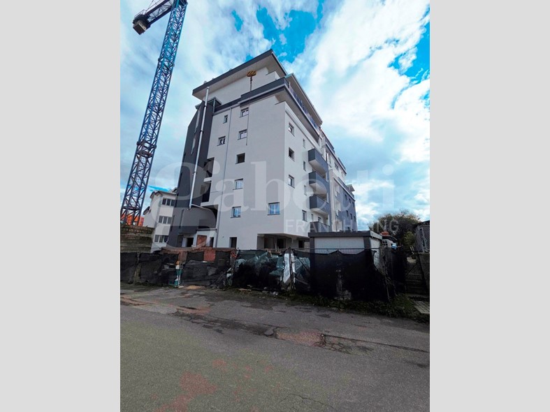 Trilocale in Vendita a Rende, 180'000€, 90 m²