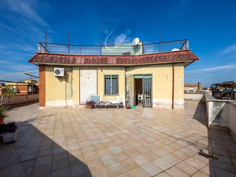 Trilocale in Vendita a Fonte Nuova, 179'000€, 76 m²