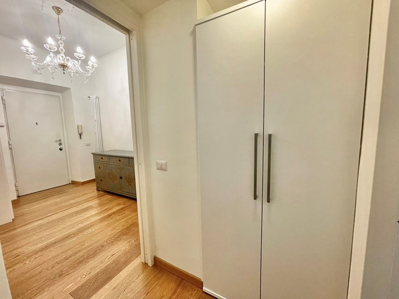 Trilocale in Affitto a Roma, 1'650€, 70 m², arredato
