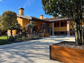 Villa in Vendita a Sandrigo, 630'000&euro;, 400 m²