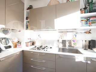 Quadrilocale in Vendita a Venezia, 220'000€, 87 m²