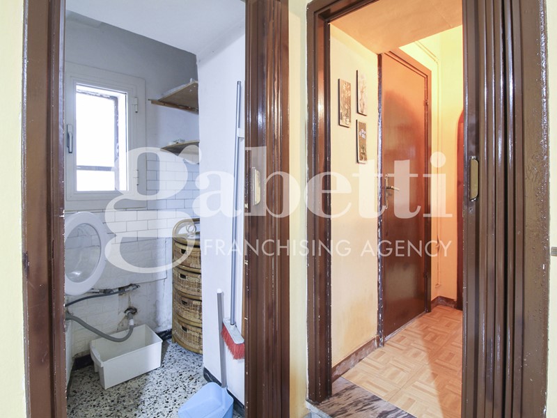 Trilocale in Vendita a Alfedena, 85'000€, 90 m², arredato