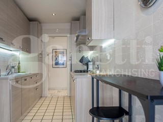 Trilocale in Affitto a Roma, 1'650€, 115 m², arredato