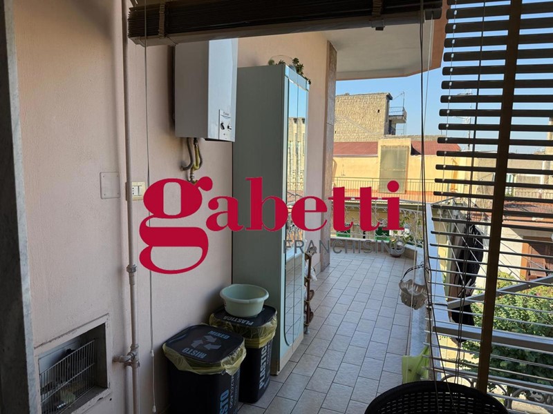 Quadrilocale in Vendita a Afragola, 195'000&euro;, 100 m²