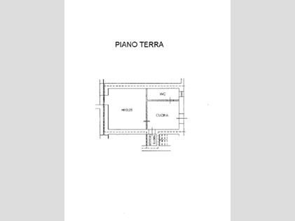 Bilocale in Vendita a Benevento, 38'000€, 45 m²