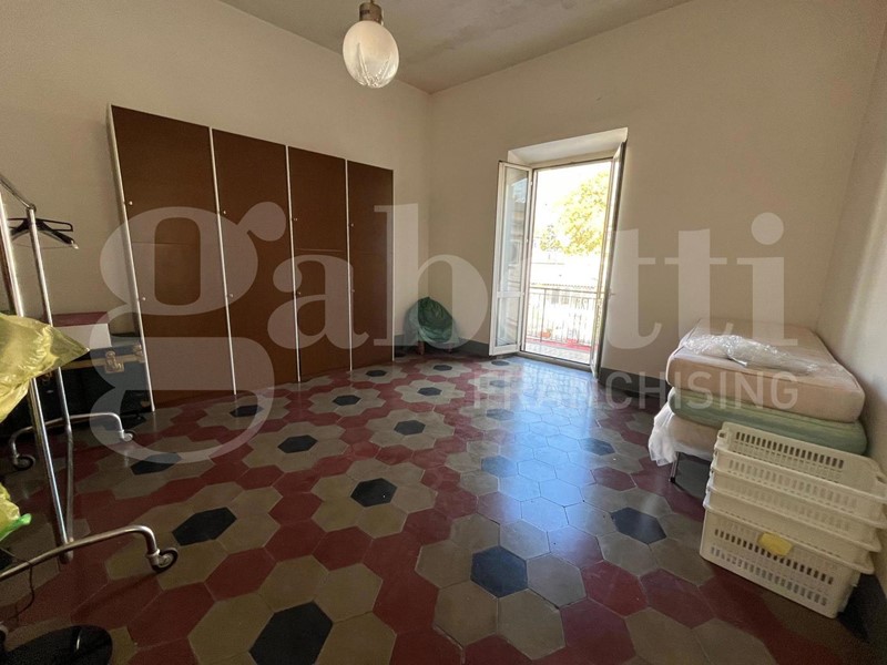 Appartamento in Vendita a Piedimonte Matese, 68'000&euro;, 120 m²