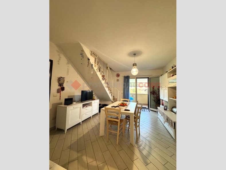 Trilocale in Vendita a Livorno, 295'000€, 118 m²