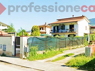 Trilocale in Affitto a Aquino, 350€, 70 m², arredato