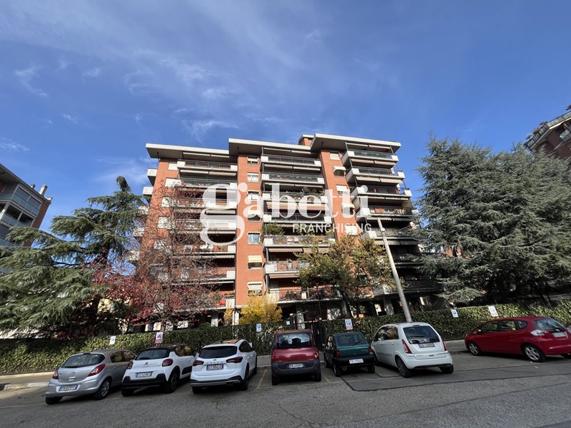 Box in Vendita a Torino, 25'000&euro;, 13 m²