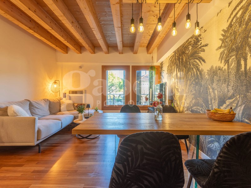 Trilocale in Vendita a Portogruaro, 290'000€, 81 m², arredato