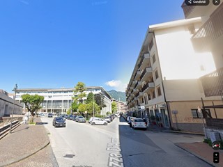 Ufficio in Affitto a Avellino, 820€, 105 m²