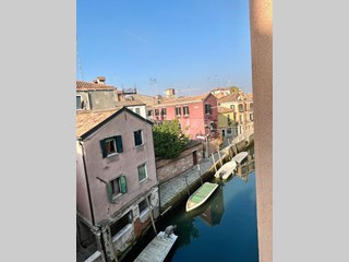 Appartamento in Vendita a Venezia, 319'000€, 75 m²