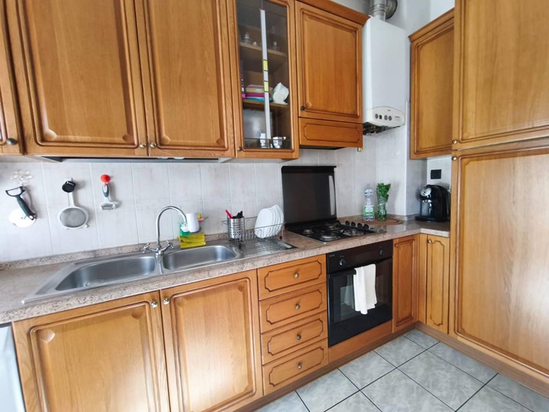 Quadrilocale in Vendita a Silvi, 149'000&euro;, 95 m², arredato