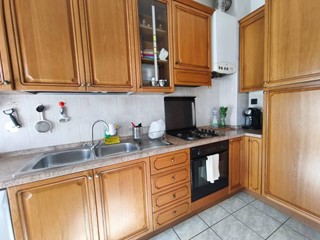 Quadrilocale in Vendita a Silvi, 149'000&euro;, 95 m², arredato