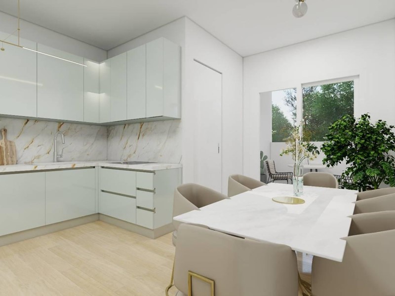 Trilocale in Vendita a Silvi, 140'000&euro;, 73 m²