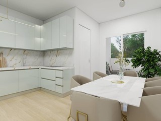 Trilocale in Vendita a Silvi, 140'000&euro;, 73 m²