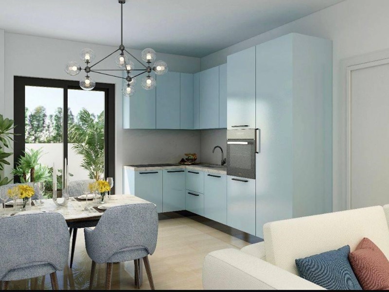 Bilocale in Vendita a Silvi, 135'000&euro;, 68 m²