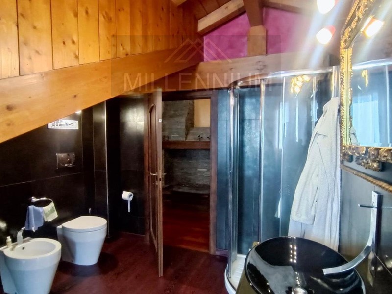 Attico in Vendita a Arona, 380'000&euro;, 140 m²