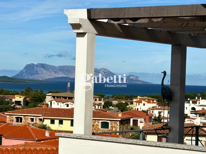 Bilocale in Vendita a Budoni, 142'000&euro;, 49 m², arredato