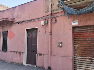 Bilocale in Vendita a Taranto, 38'000€, 51 m²