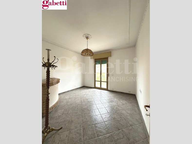 Quadrilocale in Vendita a Monteroni d'Arbia, 158'000€, 89 m²