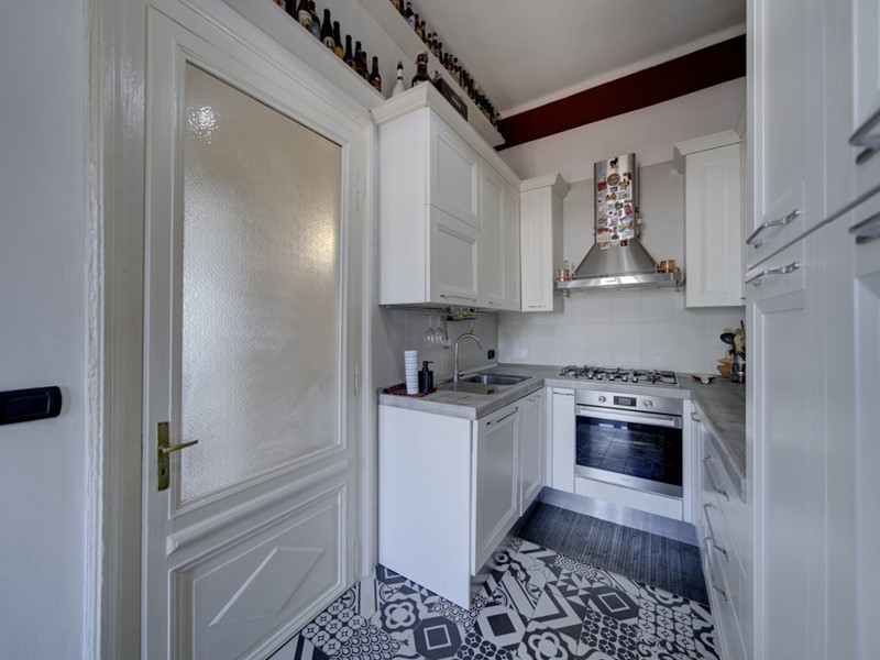 Quadrilocale in Vendita a Torino, 278'000&euro;, 115 m²