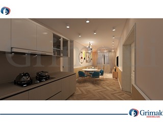 Villa in Vendita a Bacoli, 395'000&euro;, 75 m²