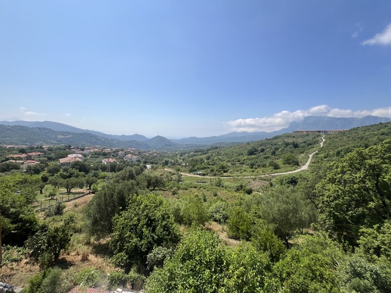 Appartamento in Vendita a Torre Orsaia, 160'000&euro;, 161 m², arredato