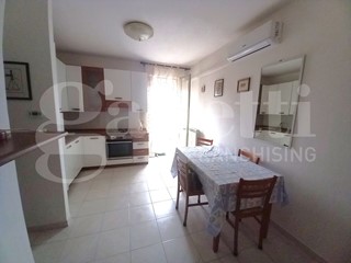 Bilocale in Vendita a Chioggia, 110'000€, 45 m², arredato
