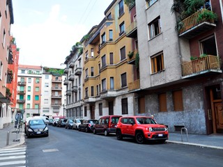 Trilocale in Vendita a Milano, 390'000€, 64 m²