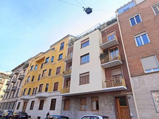 Trilocale in Vendita a Milano, 390'000&euro;, 65 m²