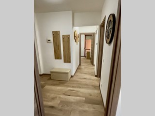 Quadrilocale in Affitto a Pisa, zona Don Bosco, 1'100€, 85 m², arredato