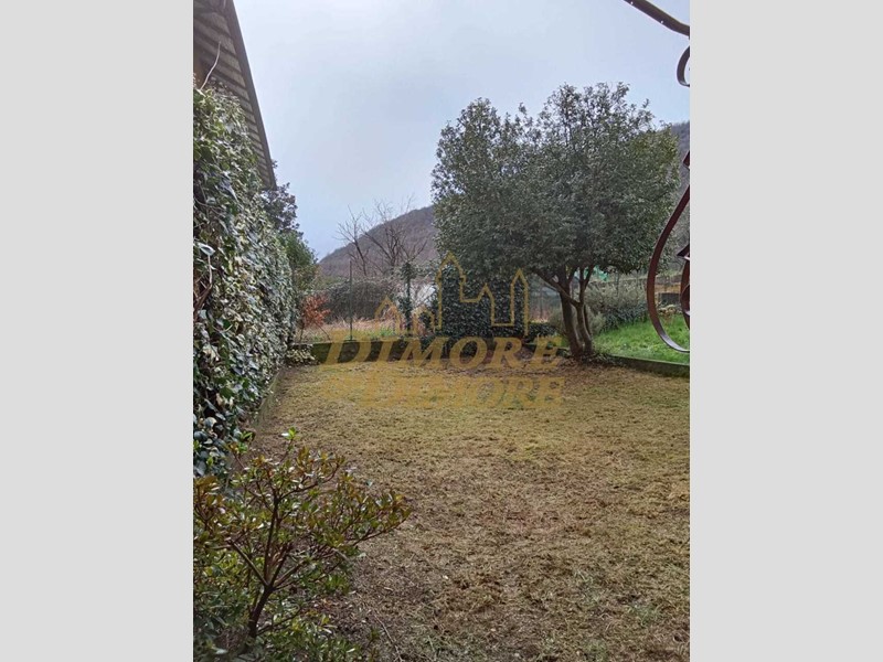 Bilocale in Affitto a Brovello Carpugnino, zona Brovello, 450&euro;, 60 m², arredato