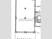 Capannone in Affitto a Livorno, zona Centro cittÃ, 7'000&euro;, 350 m²