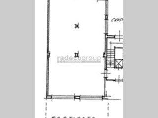Capannone in Affitto a Livorno, zona Centro cittÃ, 7'000&euro;, 350 m²
