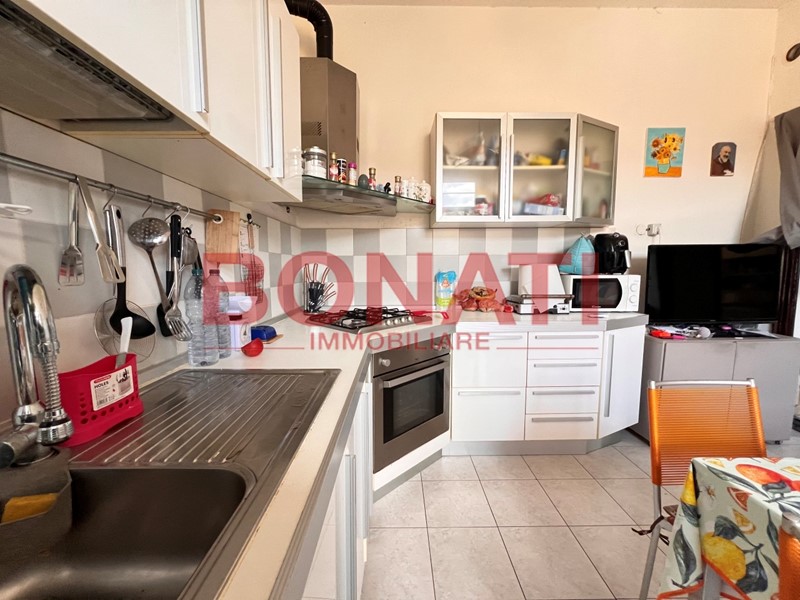 Quadrilocale in Vendita a La Spezia, zona Periferia Nord Ovest, 129'000€, 78 m²