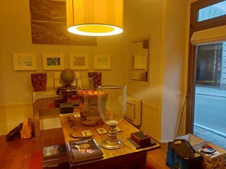 Immobile commerciale in Vendita a Prato, zona Centro Storico, 120'000&euro;, 50 m²