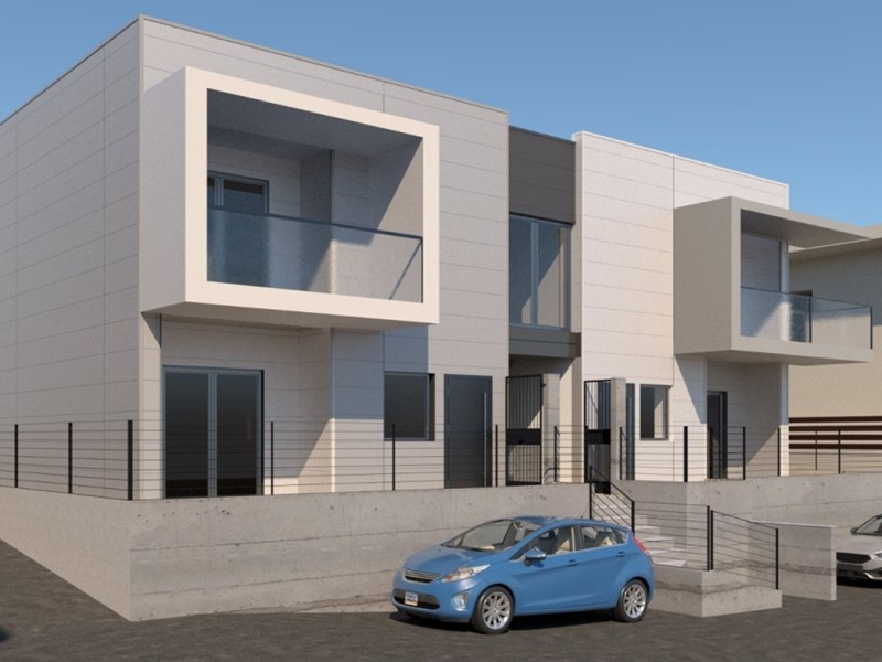 Trilocale in Vendita a Guidonia Montecelio, zona Guidonia, 210'000€, 65 m²