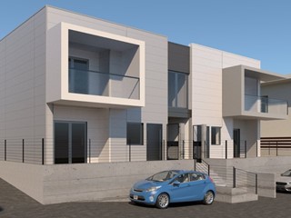 Trilocale in Vendita a Guidonia Montecelio, zona Guidonia, 210'000€, 65 m²