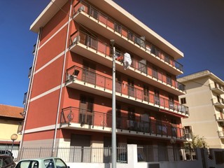 Trilocale in Vendita a Siracusa, zona PANAGIA, 95'000€, 60 m², arredato