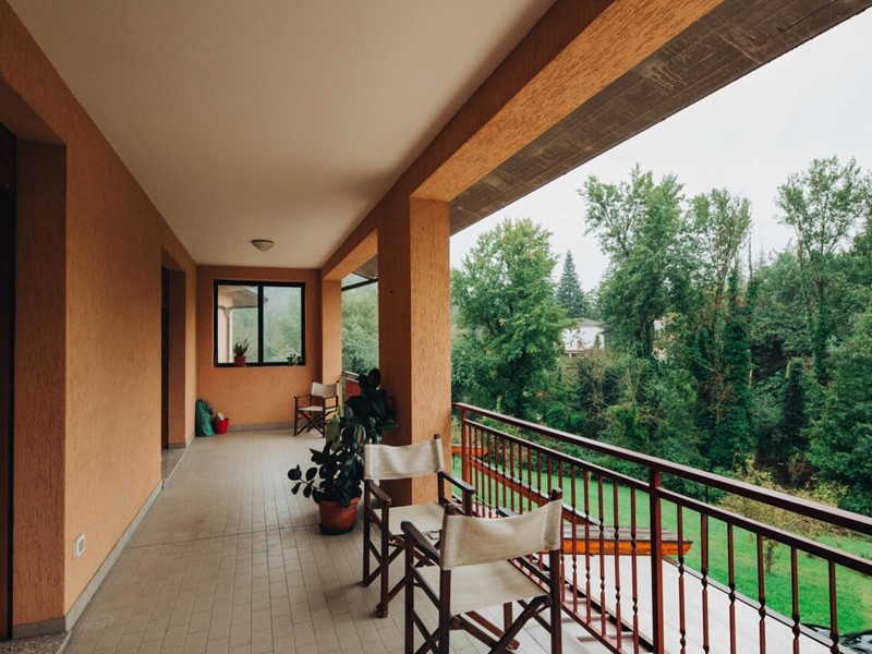 Quadrilocale in Vendita a Monterenzio, 185'000€, 130 m², con Box