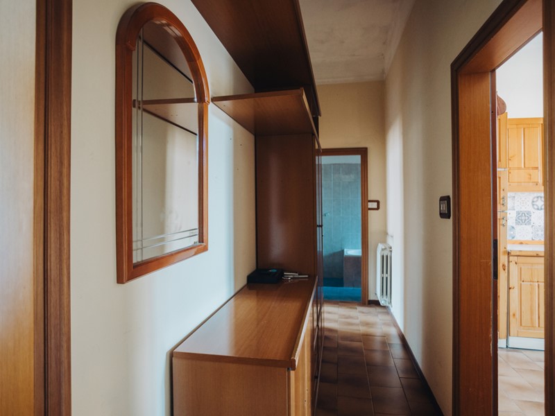 Trilocale in Vendita a Bologna, zona Ovest, 224'000€, 70 m²